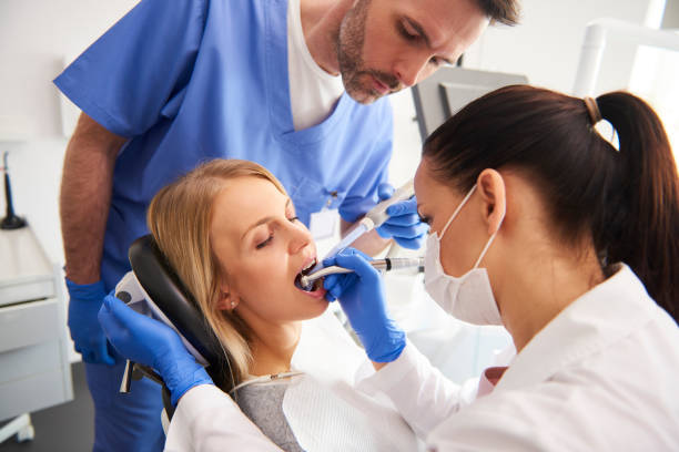 Best Tooth Extraction  in Willard, OH