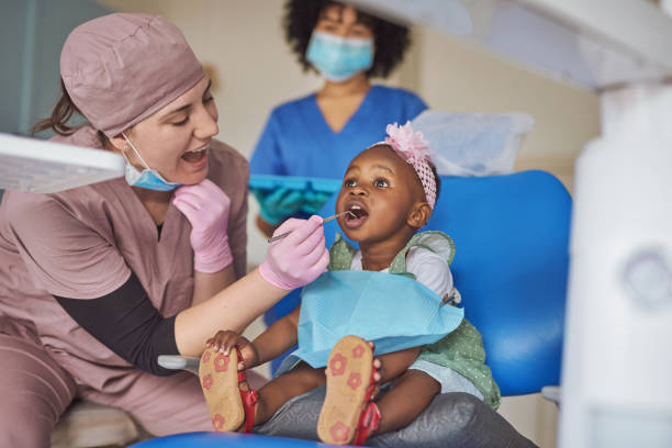 Best Pediatric Dentistry  in Willard, OH
