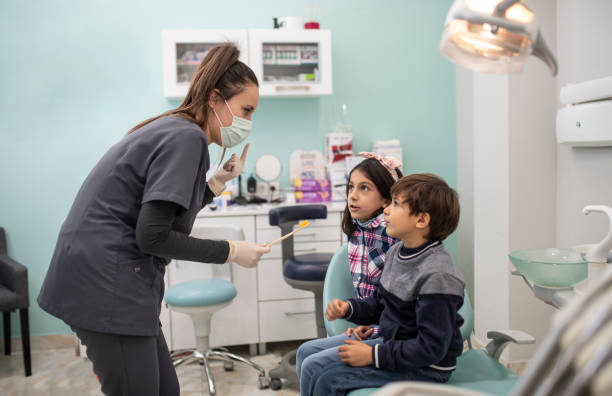 Best Root Canal Treatment  in Willard, OH