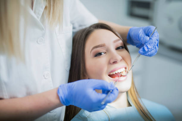 Best Teeth Whitening  in Willard, OH