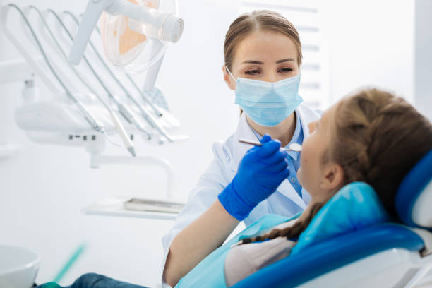Dental Bonding in Willard, OH
